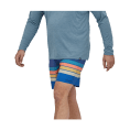 Short DE BAIN HYDROPEAK HOMME - PATAGONIA