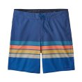 Short DE BAIN HYDROPEAK HOMME