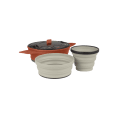POPOTE X SET 21