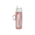 GOURDE FILTRANTE LIFESTRAW GO TRITAN RENEW - LIFESTRAW