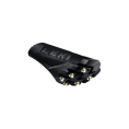 SILENT SPIKE PAD WALKING