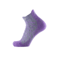 CHAUSSETTES TREKKING ULTRA COOL LINEN ANKLE FEMME