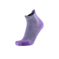 CHAUSSETTES TREKKING ULTRA COOL LINEN ANKLE FEMME - THERM-IC