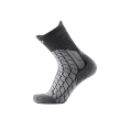 CHAUSSETTES TREK WARM HOMME