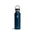 GOURDE 21 OZ STANDARD FLEX CAP - HYDRO-FLASK