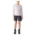 SHORT GAMMA LT 9 FEMME - ARCTERYX