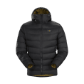 VESTE THORIUM AR HOODY HOMME