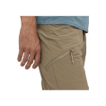 PANTALON QUANDARY CONVERTIBLE HOMME - PATAGONIA