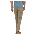 PANTALON QUANDARY CONVERTIBLE HOMME - PATAGONIA