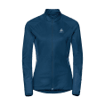 VESTE ZEROWEIGHT WINDPROOF WARM FEMME - ODLO