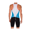 TRIFONCTION RACER TRISUIT HOMME - ZEROD
