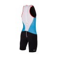 TRIFONCTION RACER TRISUIT HOMME - ZEROD