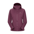 VESTE ATOM SL HOODY FEMME