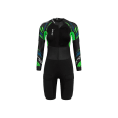 COMBINAISON SWIMRUN PERFORM FEMME - ORCA