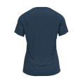 T-SHIRT MANCHES COURTES ESSENTIAL CHILL-TECH FEMME - ODLO