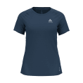 T-SHIRT MANCHES COURTES ESSENTIAL CHILL-TECH FEMME