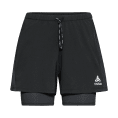 SHORT ESSENTIAL 2 EN 1 3IN FEMME