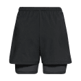SHORT ESSENTIAL 2 EN 1 3IN FEMME - ODLO