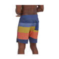 BOARDSHORT HYDROPEAK SCALLOP HOMME - PATAGONIA