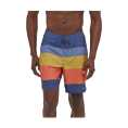 BOARDSHORT HYDROPEAK SCALLOP HOMME - PATAGONIA