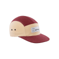 CASQUETTE FIVE PANEL