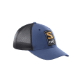 CASQUETTE TRUCKER CURVED - SALOMON