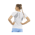T-SHIRT MANCHES COURTES SENSE AERO FEMME - SALOMON