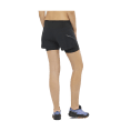 SHORT SENSE AERO 2 EN 1 FEMME - SALOMON