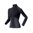 SOUS-COUCHE EVOLUTION WARM ZIP FEMME