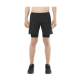 SHORT CROSS TWINSKIN HOMME - SALOMON