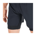 SHORT CROSS TWINSKIN HOMME - SALOMON