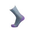 CHAUSSETTES TREKKING ULTRA COOL LINEN CREW FEMME