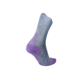 CHAUSSETTES TREKKING ULTRA COOL LINEN CREW FEMME - THERM-IC