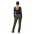 PANTALON FALKETIND FLEX1 FEMME - NORRONA