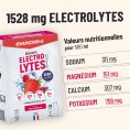 BOISSON ÉLECTROLYTES - OVERSTIMS