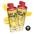 GEL ÉNERGÉTIQUE COUP DE FOUET - OVERSTIMS