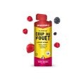 GEL ÉNERGÉTIQUE COUP DE FOUET - OVERSTIMS