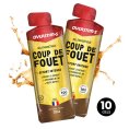 GEL ÉNERGÉTIQUE COUP DE FOUET - OVERSTIMS