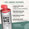 GEL ÉNERGÉTIQUE ENERGIX - OVERSTIMS