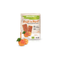 PATES DE FRUITS BIO - FRUIT'N PERF - OVERSTIMS