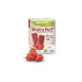 PATES DE FRUITS BIO - FRUIT'N PERF
