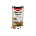 SPORDEJ - OVERSTIMS