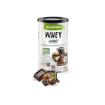 BOISSON DE RECUPERATION WHEY ISOLATE PROTEINES