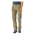 PANTALON QUANDARY CONVERTIBLE FEMME - PATAGONIA
