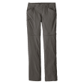 PANTALON QUANDARY CONVERTIBLE FEMME - PATAGONIA