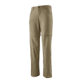 PANTALON QUANDARY CONVERTIBLE FEMME - PATAGONIA