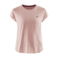 T-SHIRT PRO CHARGE FEMME