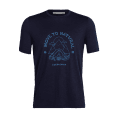 T-SHIRT MERINO TECH LITE II CANOPY CAMPER HOMME