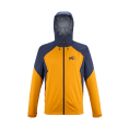 VESTE FITZ ROY III HOMME
