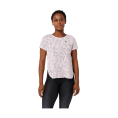 T-SHIRT MANCHES COURTES VENTILATE ACTIBREEZE FEMME - ASICS